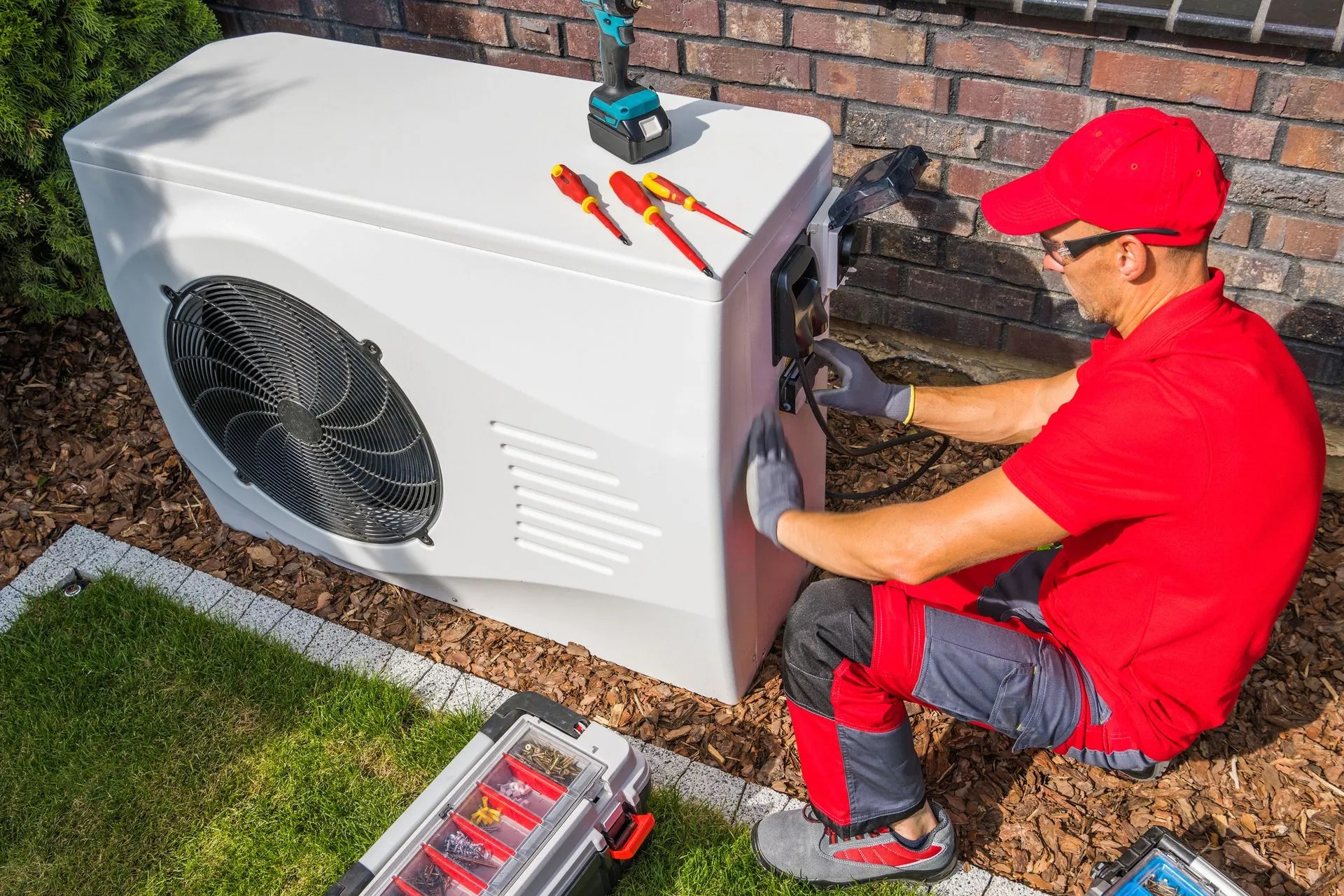 About HVAC in Las Marias, PR